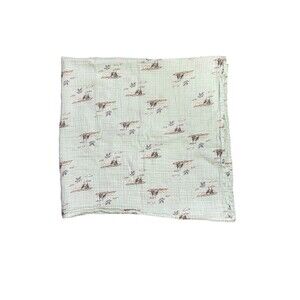 Aden + Anais Harry Potter Muslin Swaddle Baby Blanket